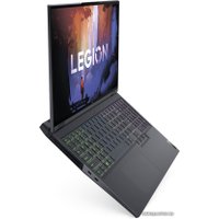 Игровой ноутбук Lenovo Legion 5 Pro 16ARH7H 82RG00GRRK