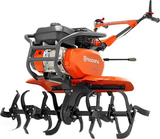 

Мотокультиватор бензиновый Husqvarna TF 338 (967316801)