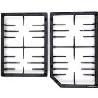 Варочная панель Konigin Blaze 604 BKGW