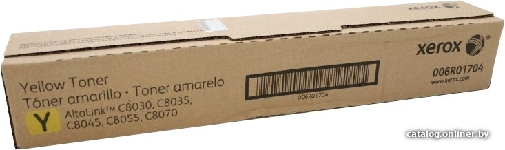 Картридж Xerox 006R01704