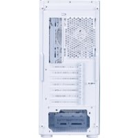 Корпус 1stPlayer GO6 ARGB (белый)