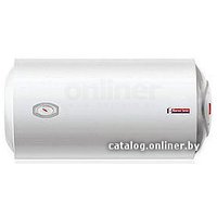 Накопительный электрический водонагреватель Garanterm ES 50-H