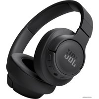 Наушники JBL Tune 720BT (черный)