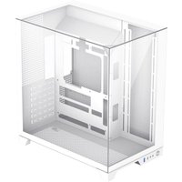 Корпус GameMax Infinity Plus (белый)