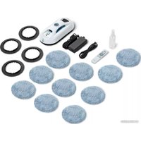 Робот для мытья окон Kitfort KT-5187