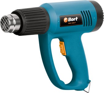 Промышленный фен Bort BHG-1600-P [91271051]