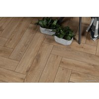 Ламинат Alsafloor Herringbone Praline oak 535 в Бресте