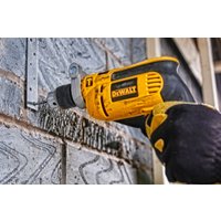 Ударная дрель DeWalt DWD024K (кейс)