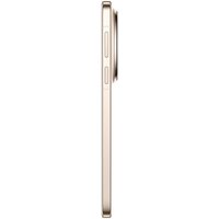Телефон Huawei Mate 80 Pro SGT-AL00 12GB/256GB (золотистый рассвет, китайская версия)