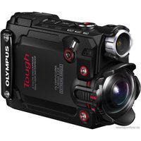 Экшен-камера Olympus Tough TG-Tracker (черный)