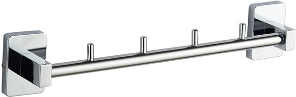 

Крючок для ванны FORA Style ST004