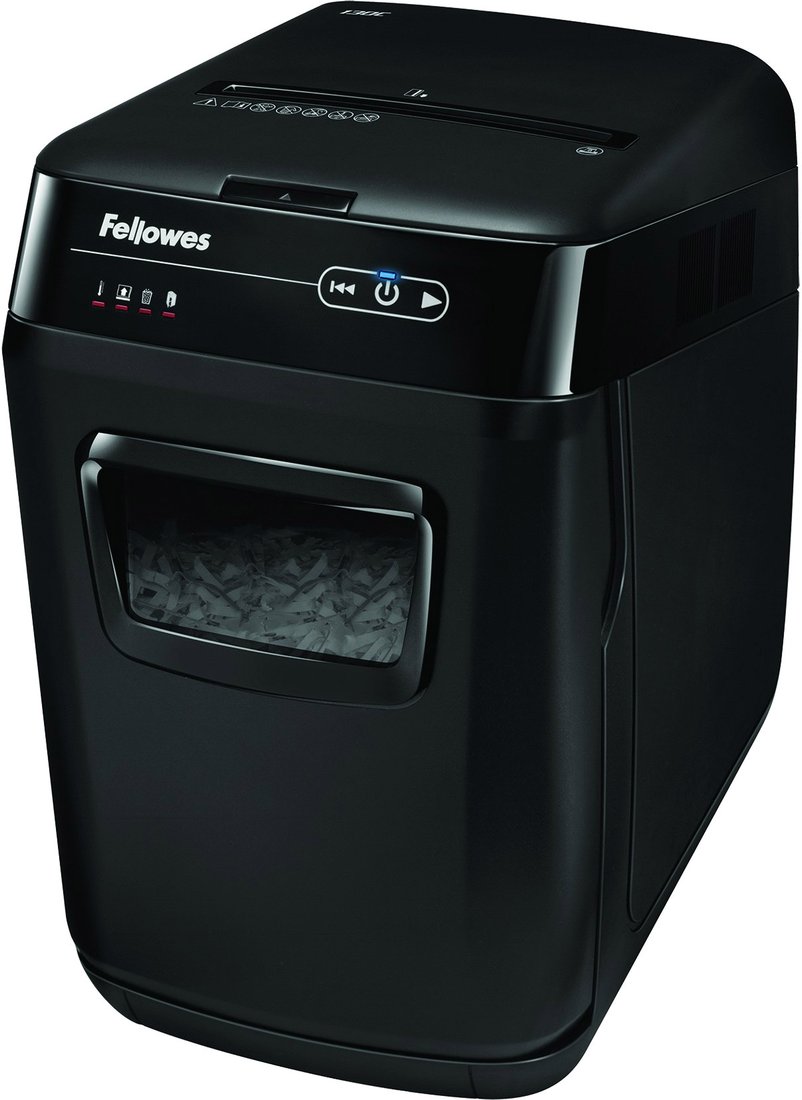 

Шредер Fellowes AutoMax 130C