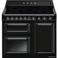 Кухонная плита Smeg TR103IBL