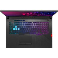 Игровой ноутбук ASUS ROG Strix Hero III G731GW-DB76