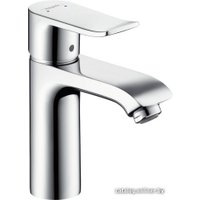 Смеситель Hansgrohe Metris 31080000