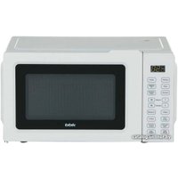 Микроволновая печь BBK 17MWS-785S/W