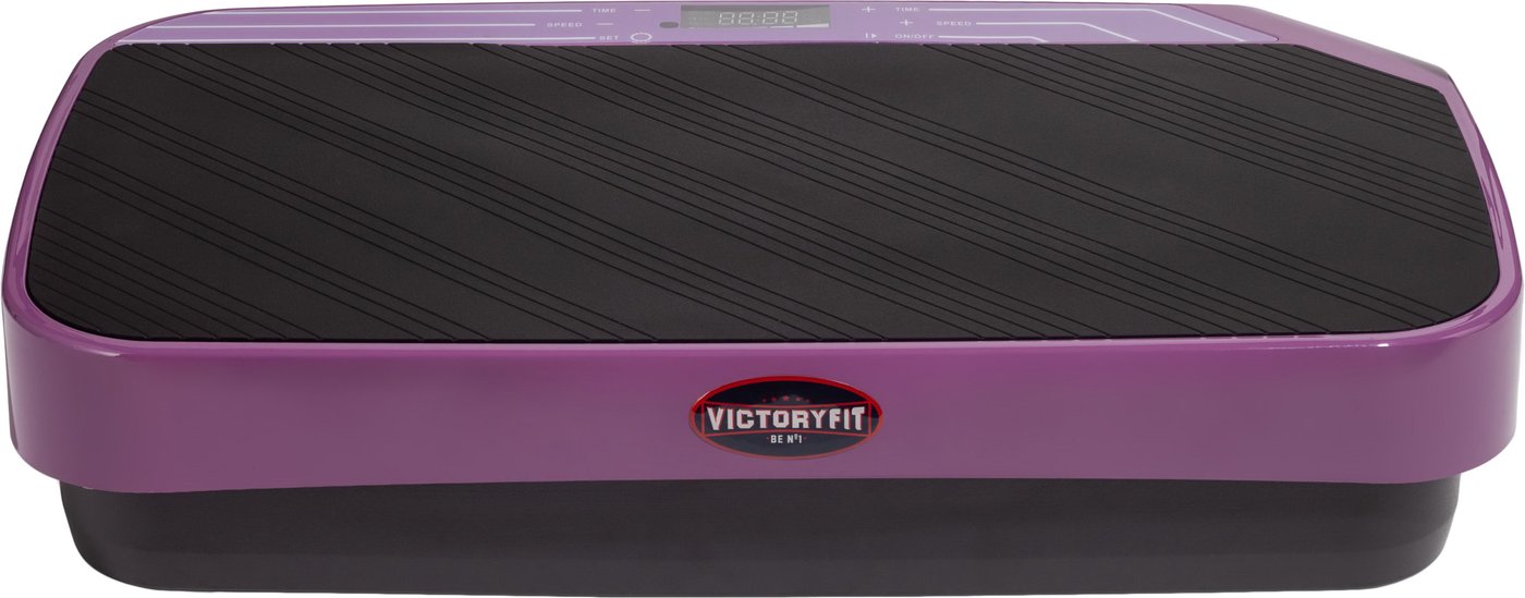 

Виброплатформа VictoryFit VF-M650