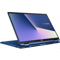 Ноутбук 2-в-1 ASUS ZenBook Flip UX362FA-EL077T