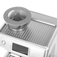 Рожковая кофеварка BORK C806