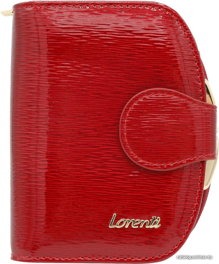 Кошелек Cedar Lorenti 43972-SH-RFID-1357 (красный)