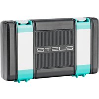 Универсальный набор инструментов Stels 14099 (47 предметов)