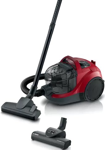 

Пылесос Bosch Serie 4 BGC21X350