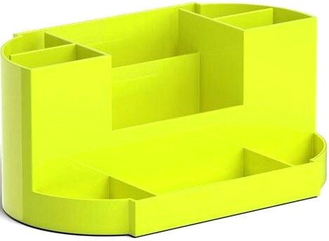

Органайзер настольный Erich Krause Victoria Neon Solid 51487