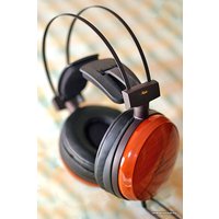 Наушники Audio-Technica ATH-W1000X