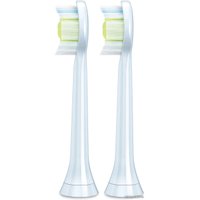 Сменная насадка Philips Sonicare DiamondClean HX6062/07 (2 шт)
