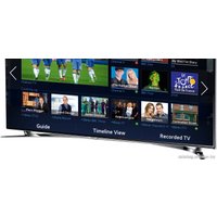 Телевизор Samsung UE75F8000