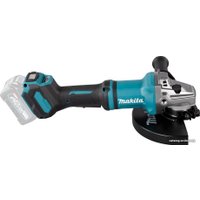 Угловая шлифмашина Makita GA038GZ (без АКБ)