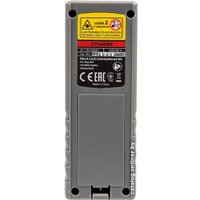 Лазерный дальномер Crown CT44029