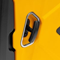 Бензиновый генератор Denzel GS-5500iSE