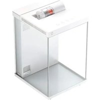 Аквариум Xiaomi Mijia Smart Fish Tank MYG200 (белый) в Пинске