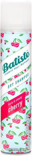 Сухой шампунь Batiste Cherry (200 мл)