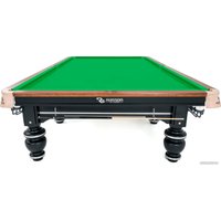 Бильярдный стол Rasson Strong II 56.991.12.5
