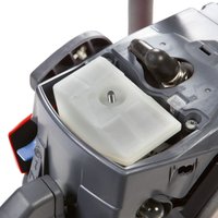 Бензопила Efco MTH 400