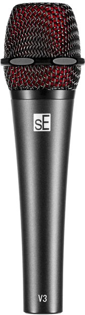 

Проводной микрофон sE Electronics V3