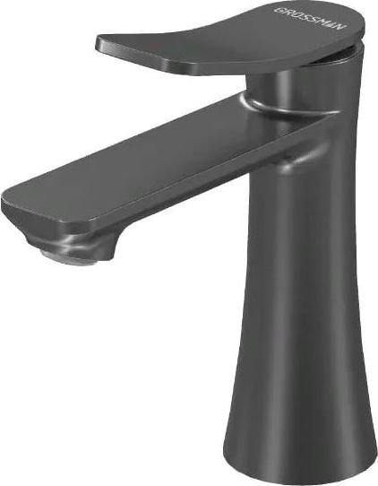 

Смеситель Grossman Advans 510.K35.09.420 (графит сатиновый)