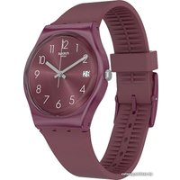 Наручные часы Swatch Worldhood GR405 Redbaya