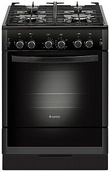 Кухонная плита GEFEST ПГ 6500-02 G1A0