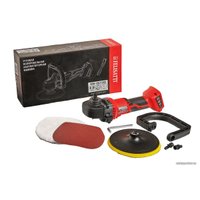 Полировальная машина Felisatti УПМ-180/18Л3 (без АКБ)