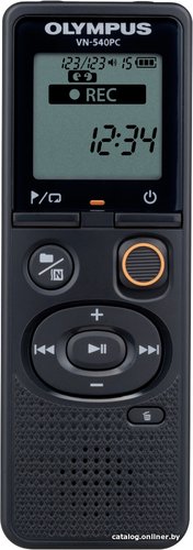 Диктофон Olympus VN-540PC