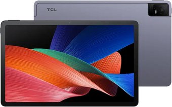 TCL Tab 11 4G 9166G2 4GB/128GB (фиолетовый)