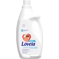 Кондиционер для белья Lovela Baby 0+ гипоаллергенный 2л