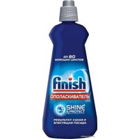 Ополаскиватель для посудомоечной машины Finish Shine & Protect (400 мл) в Бресте