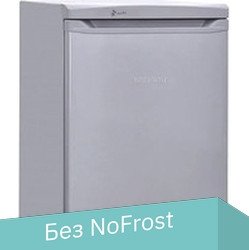 

Морозильник Nordfrost DF 156 SAP