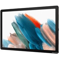 Планшет Samsung Galaxy Tab A8 Wi-Fi SM-X200 64GB (серебристый)