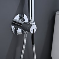 Гигиенический душ Rose R235