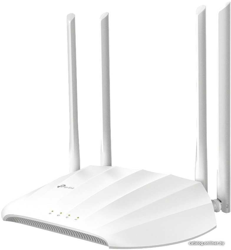 Точка доступа TP-Link TL-WA1201 V3